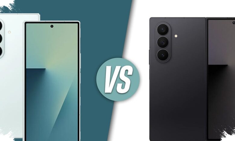 Galaxy Z Fold 8 Moves Away from the Tall Fold Design, Samsung Signals a New Direction