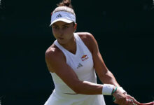 Iva Jovic Brings a Big Surprise Angle to Wimbledon’s Third Round, Alexandrova Awaits