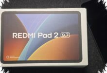 Redmi Pad 2 9.7 4G Arrives With 4G Support, Priced from Rp 2.8 Million
