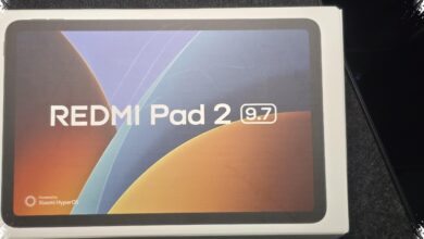 Redmi Pad 2 9.7 4G Arrives With 4G Support, Priced from Rp 2.8 Million