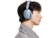 Redmi’s New ANC Headphones Push 72-Hour Battery Life Into a Budget Price