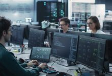 AI Is Becoming a Work Partner, but Security Gaps Could Leave Offices Exposed