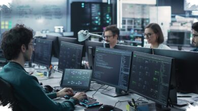 AI Is Becoming a Work Partner, but Security Gaps Could Leave Offices Exposed