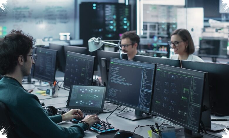 AI Is Becoming a Work Partner, but Security Gaps Could Leave Offices Exposed