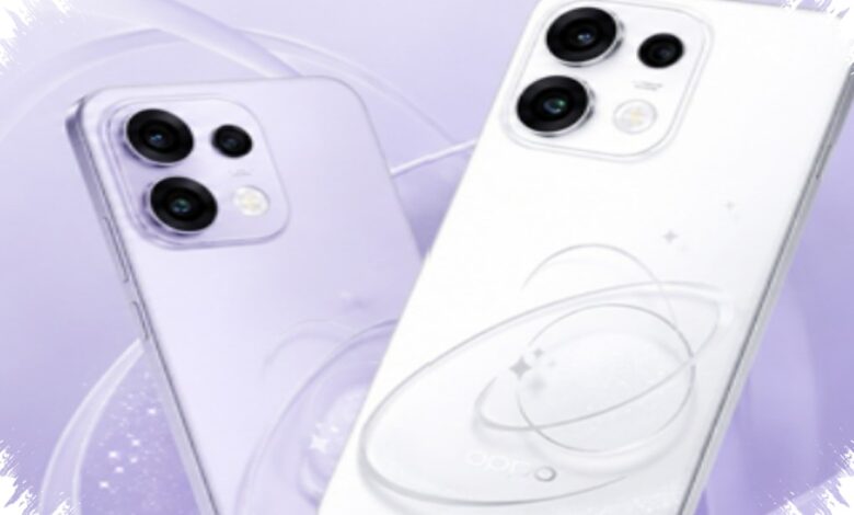 Oppo Reno 16 Series Lands in Indonesia, Cheapest Model Packs a 7,000 mAh Battery