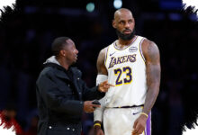 Rich Paul Puts Knicks, Celtics and More on LeBron James’ Free-Agency Board