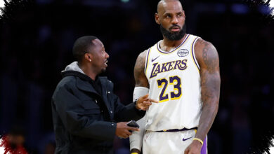 Rich Paul Puts Knicks, Celtics and More on LeBron James’ Free-Agency Board