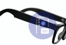 Galaxy Glasses Controls Exposed, Samsung’s New Wearable Sounds More Practical Than Expected