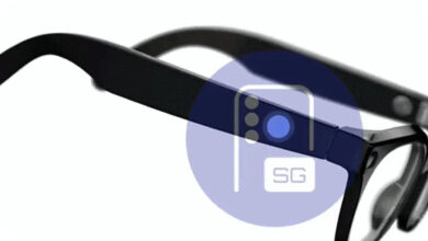 Galaxy Glasses Controls Exposed, Samsung’s New Wearable Sounds More Practical Than Expected