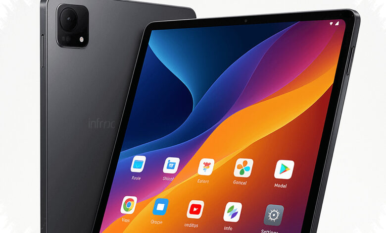 XPAD 20 Pro Holds Its Ground, A Premium Tablet That Still Feels Hard To Ignore