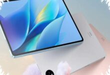 iQOO’s Compact Gaming Tablet Could Pair Flagship Power With an 8.8-Inch Display