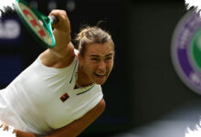 Sabalenka Faces Ostapenko’s Grass-Court Threat, Wimbledon Test Could Turn Sharp Fast