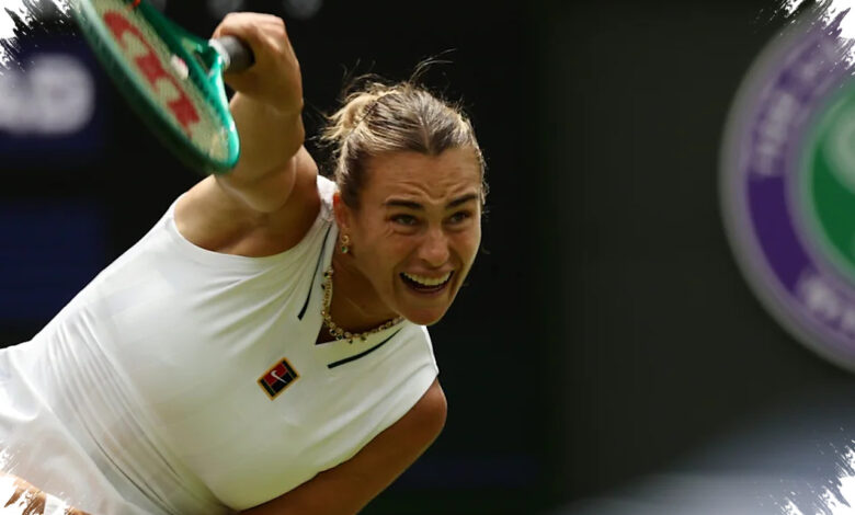Sabalenka Faces Ostapenko’s Grass-Court Threat, Wimbledon Test Could Turn Sharp Fast