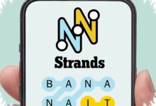 Strands June 30 Looks Easy Until the Spangram Lands, Here Are the Hints and Answers