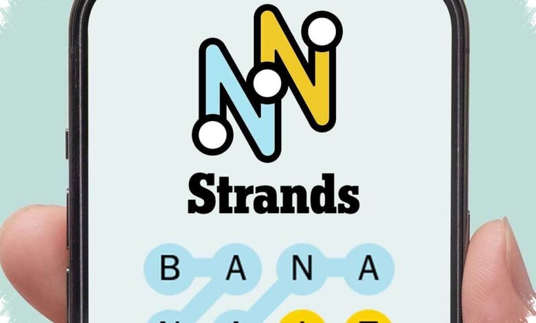 Strands June 30 Looks Easy Until the Spangram Lands, Here Are the Hints and Answers