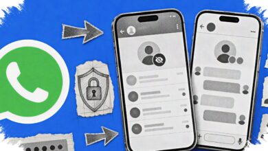 WhatsApp’s Username Shift Could Quietly Solve Its Biggest Privacy Problem