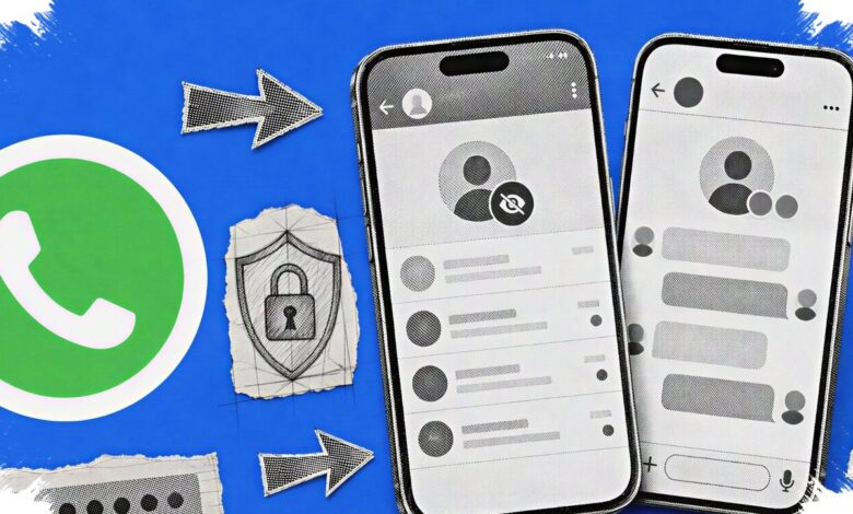 WhatsApp’s Username Shift Could Quietly Solve Its Biggest Privacy Problem