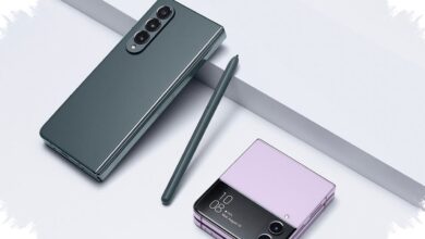 One UI 9.0 Is Moving Closer, Galaxy Z Fold 5 and Flip 5 Enter Samsung’s Early Test Phase