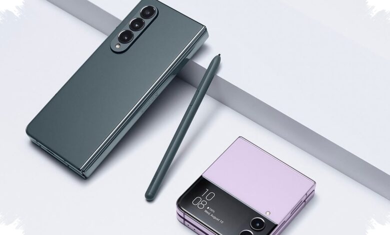 One UI 9.0 Is Moving Closer, Galaxy Z Fold 5 and Flip 5 Enter Samsung’s Early Test Phase