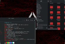 Drauger OS 7.8 Bets on KDE Plasma and Kernel 7.0 to Win Over Linux Gamers