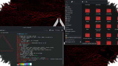 Drauger OS 7.8 Bets on KDE Plasma and Kernel 7.0 to Win Over Linux Gamers