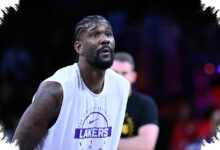 Lakers Move Deandre Ayton On, Take Walker Kessler Gamble And A Future Draft Haul