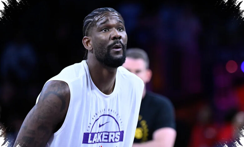 Lakers Move Deandre Ayton On, Take Walker Kessler Gamble And A Future Draft Haul