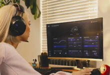 JBL QuantumENGINE Gets Smarter, Sharper Audio Makes Enemy Positions Easier to Catch