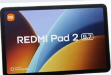 Redmi K Pad 2 Packs A 3.6 Million Score Into A Mini Tablet That Rivals Will Hate