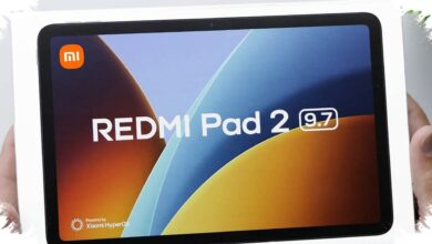Redmi K Pad 2 Packs A 3.6 Million Score Into A Mini Tablet That Rivals Will Hate