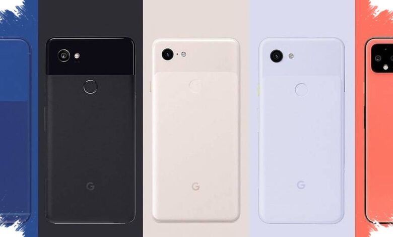 How Google Keeps Pixel a-Series Affordable, by Quietly Cutting the Costliest Parts