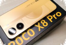 POCO X8 Pro Yellow Looks Hard to Ignore, Even as a New Series Waits in the Wings