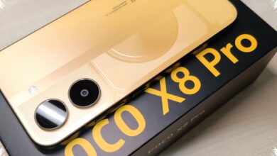 POCO X8 Pro Yellow Looks Hard to Ignore, Even as a New Series Waits in the Wings