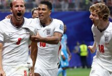England’s Hidden Threats For Mexico, from Bellingham’s Yellow Card to Kane