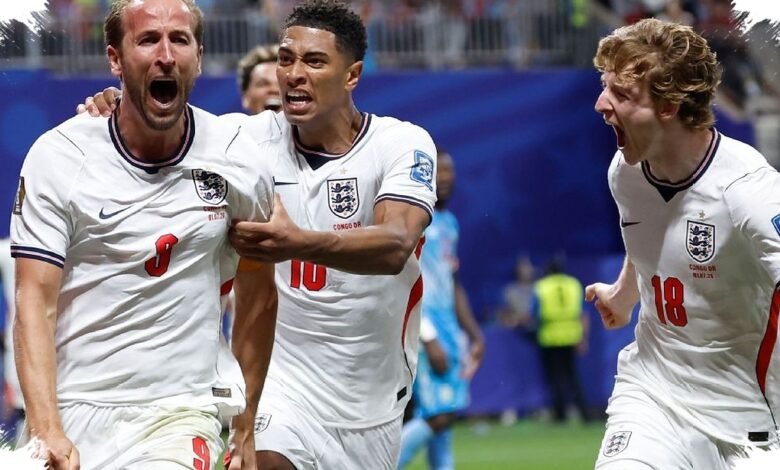 England’s Hidden Threats For Mexico, from Bellingham’s Yellow Card to Kane