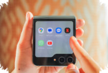3 Samsung Foldable AI Features That Make Work Feel Lighter