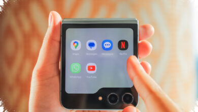 3 Samsung Foldable AI Features That Make Work Feel Lighter