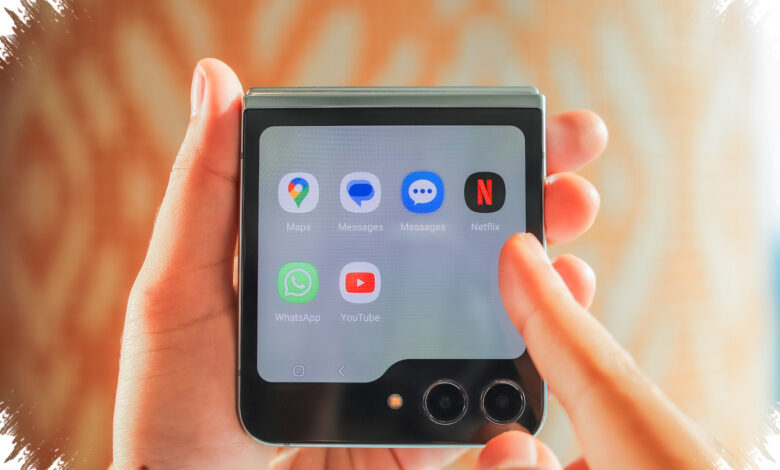 3 Samsung Foldable AI Features That Make Work Feel Lighter