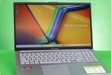 Asus Vivobook 15 Brings Intel Core 5 Series 3, an AI Laptop Hard to Ignore