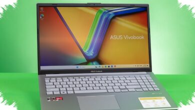 Asus Vivobook 15 Brings Intel Core 5 Series 3, an AI Laptop Hard to Ignore