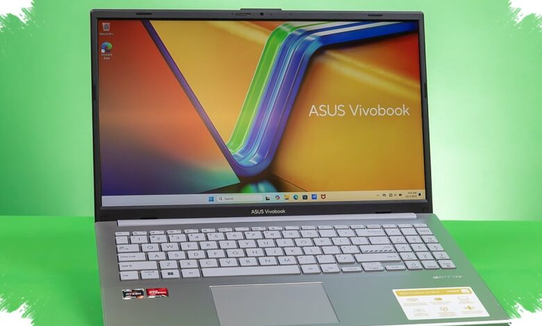 Asus Vivobook 15 Brings Intel Core 5 Series 3, an AI Laptop Hard to Ignore
