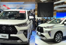 Toyota Veloz 2026 Packs in More Luxury, Families Get More Without a Big Price Jump