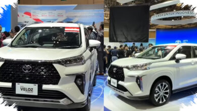 Toyota Veloz 2026 Packs in More Luxury, Families Get More Without a Big Price Jump