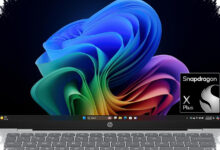 HP OmniBook 5 OLED Drops to $599.99, A Rare Deal for a 14-Inch Panel