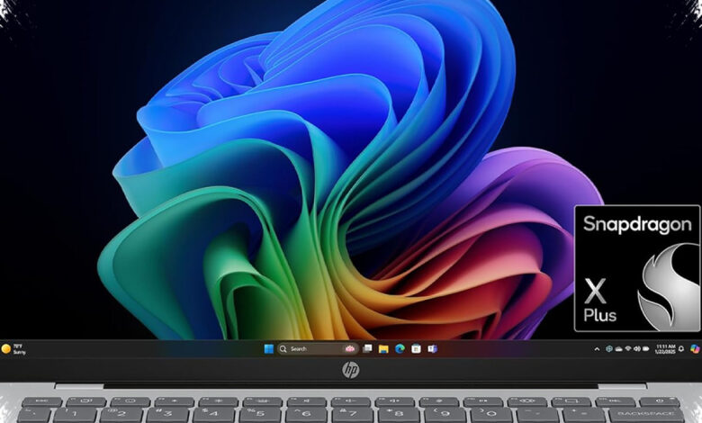 HP OmniBook 5 OLED Drops to $599.99, A Rare Deal for a 14-Inch Panel