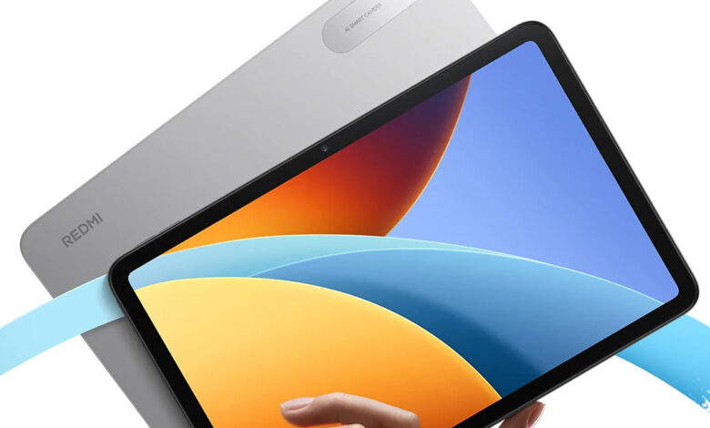 Redmi Pad 2 9.7 4G Brings 120Hz Display and Second-Monitor Support for Rp 2 Million Range