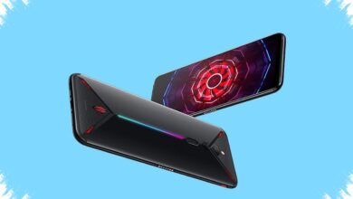 Nubia Shifts Its Battlefield in Indonesia, Gaming Now Leads the Charge