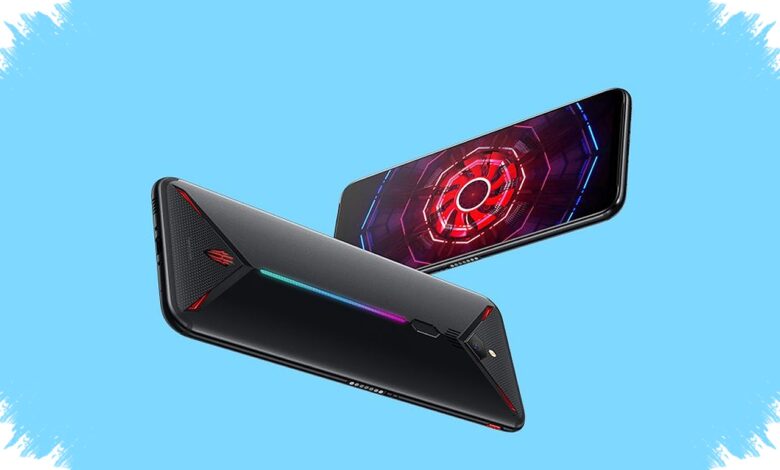 Nubia Shifts Its Battlefield in Indonesia, Gaming Now Leads the Charge
