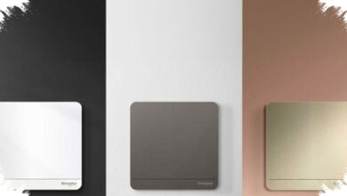 Schneider Electric Brings Safer Homes Into Focus at IndoBuildTech Expo