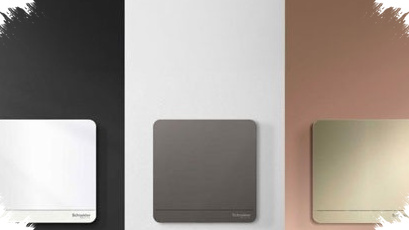 Schneider Electric Brings Safer Homes Into Focus at IndoBuildTech Expo